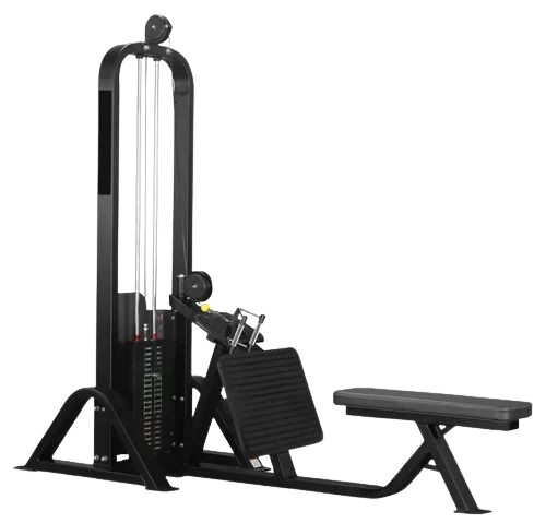 Seated Row Machine