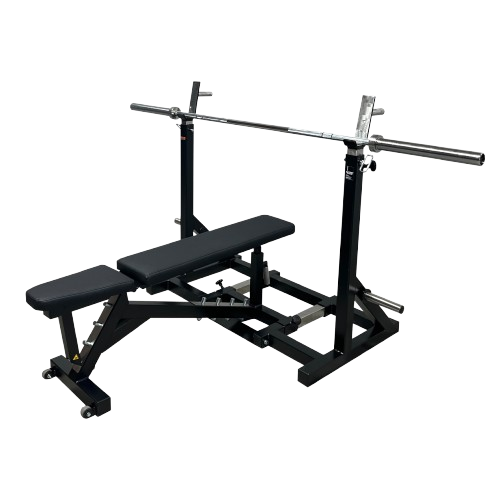 benchPress
