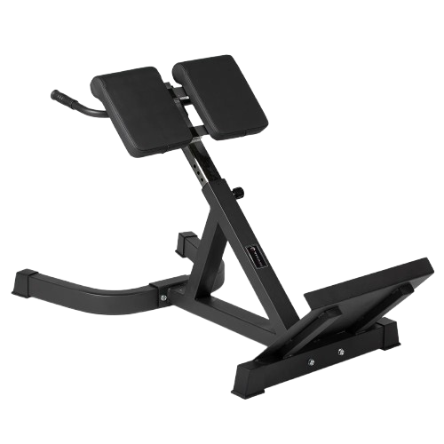 Hyperextension
