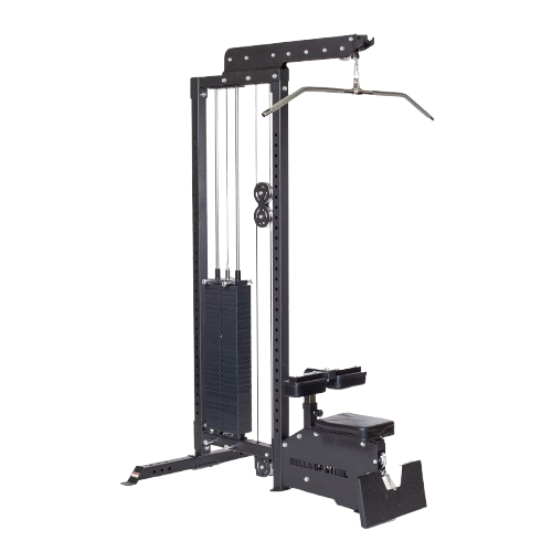 Lat Pulldown
